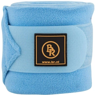 Abbildung von BR Bandagen Event Fleece All Aboard 300cm