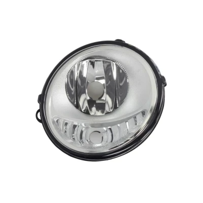 Abbildung von ABAKUS 551 2013R UE Nebelscheinwerfer rechts ohne Lampenträger, Glühlampe RENAULT: TWINGO 2