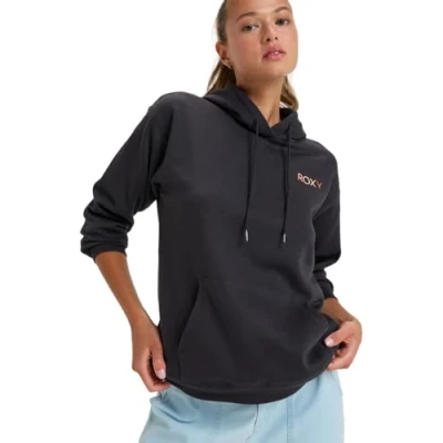 Abbildung von Roxy Kapuzensweatshirt »SATURDAZE HOODIE«