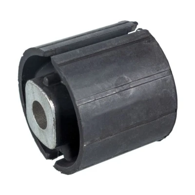 Abbildung von FEBI BILSTEIN 39428 Achslager Hinterachse links, rechts, vorne Aluminium BMW: X5