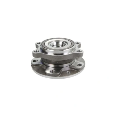 Abbildung von BTA H11072BTA Radlagersatz Vorderachse NISSAN: Qashqai 2