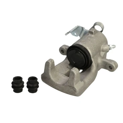 Abbildung von FTE 9290890 Bremssattel grau Aluminium Hinterachse links ohne Halter OPEL: Zafira B