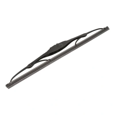 Abbildung von Scheibenwischer Valeo Silencio Performance, Conventional Single 574196 350mm vorne Standard TOYOTA: Auris Estate, Yaris I Hatchback
