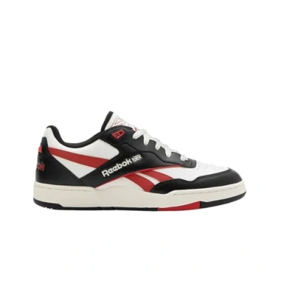 Abbildung von Reebok Classic BB 4000 II Sneaker low, Größe: 44.5, Chalk vector blue red Leder