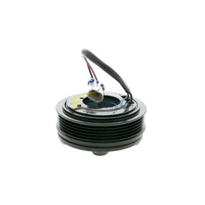Abbildung von VEMO EXPERT KITS + V40 77 1002 Magnetkupplung SANDEN SD6V12, SD6V12 1443 MERCEDES BENZ: C Class T modell, Saloon, E Saloon
