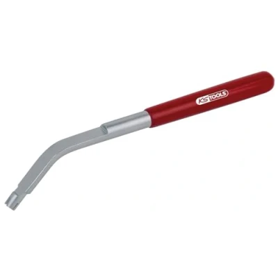 Abbildung von KS Tools 140.2359 Waschdüsen Einstellwerkzeug für Opel, 145 mm