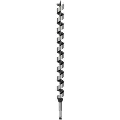 Abbildung von Bosch 1x PRO Wood Holzschlangenbohrer (für Weichholz, Hartholz, Ø 28,00 mm, Professional Zubehör Bohrmaschine/Schrauber)