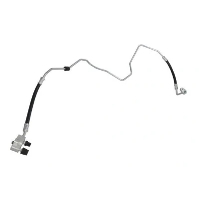 Abbildung von THERMOTEC KTT160167 Klimaleitung
