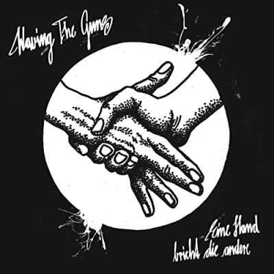 Abbildung von Eine Hand Bricht Die Andere (+Download) [Vinyl LP]
