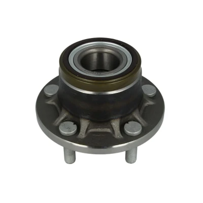 Abbildung von BTA H2G031BTA Radlagersatz Hinterachse FORD: Transit Connect Mk1 Van, Tourneo
