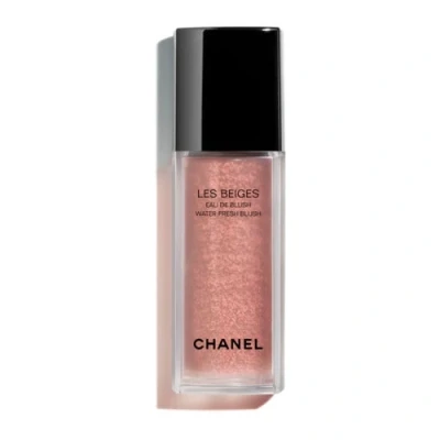 Abbildung von Chanel Les Beiges Eau de Blush Light Pink 15 ml