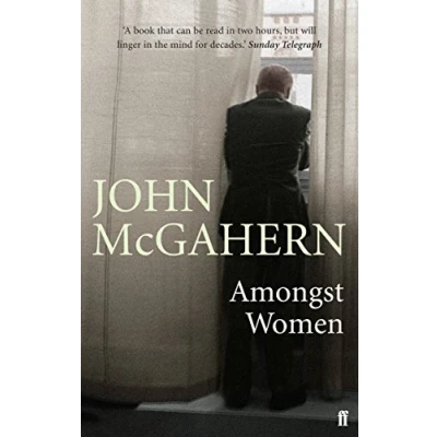 Abbildung von Amongst Women: &#039;One of the greatest writers our era&#039; (Hilary Mantel)