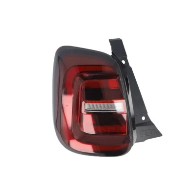 Abbildung von MAGNETI MARELLI 714020270705 Rückleuchte links FIAT: 500e Elektro 3+1, 2020