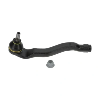 Abbildung von MOOG RE ES 7307 Spurstangenkopf M10X1.25 außen, rechts, Vorderachse RENAULT: Kangoo II Express, Be Bop