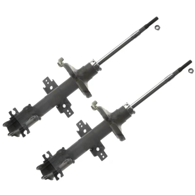 Abbildung von TRW JGM1094S Stoßdämpfer Vorderachse Gasdruck 52 22 Zweirohr Federbein oben Stift, unten Brücke SINGLE VOLVO: XC90 I