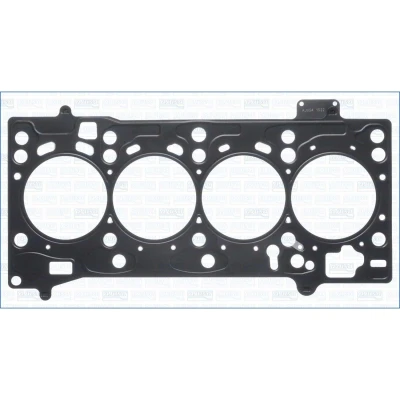 Abbildung von AJUSA 10209410 Zylinderkopfdichtung 1,63 82 2 MULTILAYER STEEL AUDI: A6 C7 Avant, A4 B8 A5 Coupe, VOLKSWAGEN: Golf 7, Scirocco III