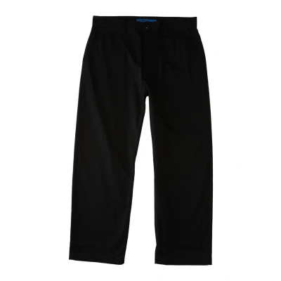 Abbildung von DC Shoes Worker Baggy Chino, Herren, Größe: 29x32, Kvj black