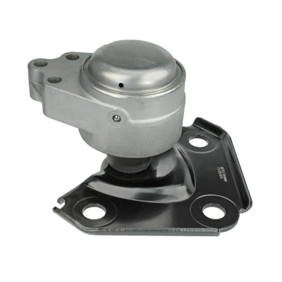Abbildung von MEYLE 714 030 0010 Motorlager ORIGINAL Quality rechts Hydrolager FORD: FIESTA 5, Fusion Estate