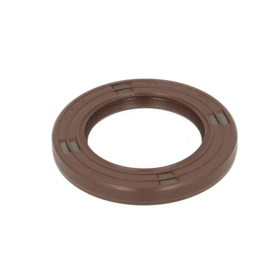 Abbildung von CORTECO 20036188B Kurbelwellendichtring stirnseitig FPM (Fluor Kautschuk) FORD: FIESTA 5