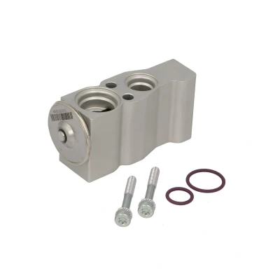 Abbildung von MAHLE ORIGINAL AVE 207 000P Expansionsventil mit Dichtungen Bolzen