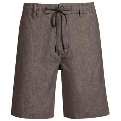 Abbildung von BOSS Chino Shorts, Herren, Größe: 34, Open beige