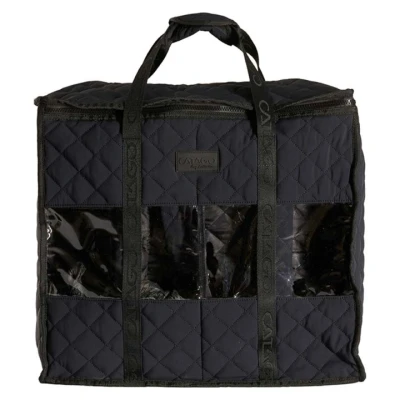 Abbildung von Catago Bandage Tasche Schwarz