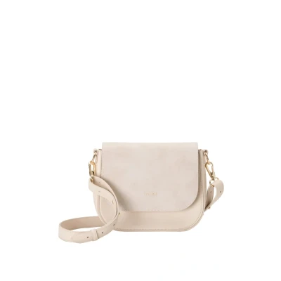 Abbildung von Expatrié Louise Medium Umhängetasche, Damen, Größe: One Size, Beige