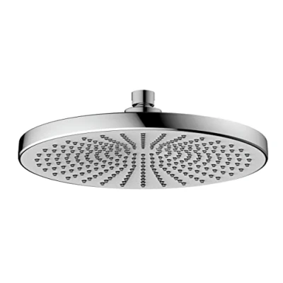 Abbildung von WENKO Regenduschkopf Ultimate Shower Chrom/Weiß