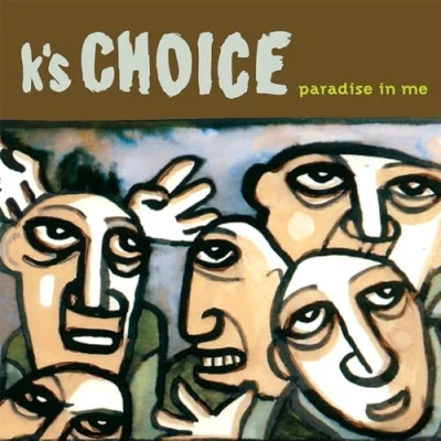 Abbildung von Paradise in Me [Vinyl LP]