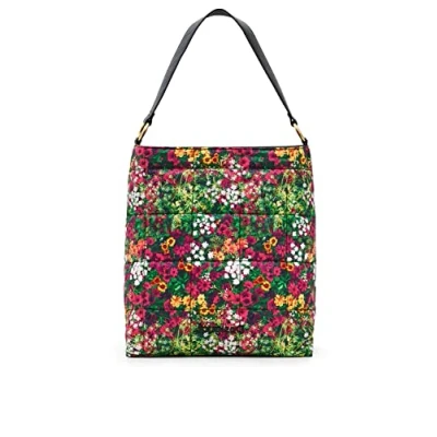 Abbildung von Desigual Women&#039;s Green Bag_IVY BUTAN 4105 Forest