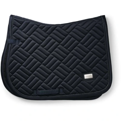 Abbildung von Equestrian Stockholm Schabracke Modern Springen Midnight BlueVerkauft von Agradi