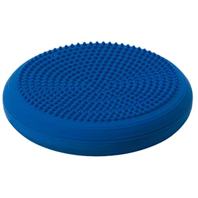 Abbildung von TOGU Dynair Ballkissen Senso (Das Original), 33 cm, blau