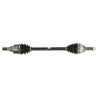 Abbildung von POINT GEAR PNG73910 Antriebswelle Vorderachse links 663 73 für Fahrzeuge mit ABS