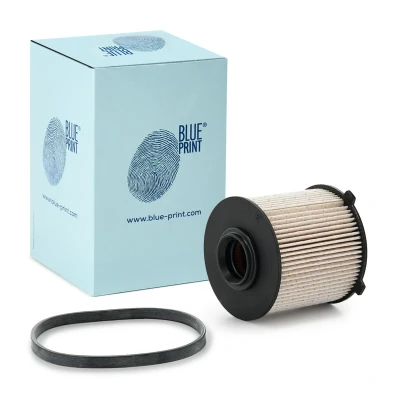 Abbildung von BLUE PRINT ADG02369 Kraftstofffilter Filtereinsatz mit Dichtring OPEL: Insignia A Sports Tourer, Zafira C Astra J Tourer