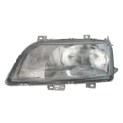 Abbildung von TYC 20 5384 08 2 Scheinwerfer links H4 mit Elektromotor SEAT: Alhambra I