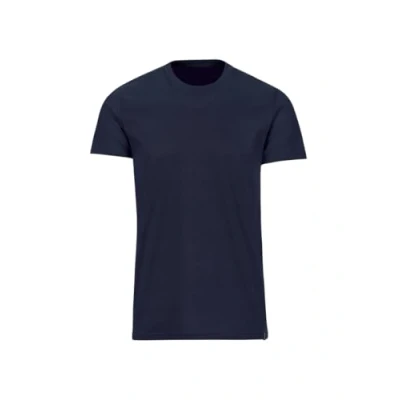 Abbildung von Trigema Herren Slim Fit T Shirt aus Deluxe Baumwolle