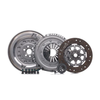 Abbildung von SACHS ZMS Modul 2290 601 015 Kupplungssatz AUDI: A4 B6/B7 Convertible, B6 Avant, B7 VOLKSWAGEN: Passat B5 GP Estate, Estate