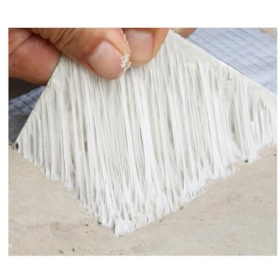 Abbildung von wasserdichtes Klebeband außen, Butylband Aluminiumfolien, Butyl Dichtband, abdichtband wasserfest blinkendes zur Reparatur für Dachleckage, Oberflächenriss, Fensterbankspalt 15cm X 5M