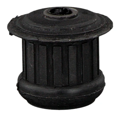 Abbildung von FEBI BILSTEIN 07179 Motorlager vorne Gummimetalllager Gummi 39 AUDI: 80 B4 Saloon, Cabriolet B4, Avant
