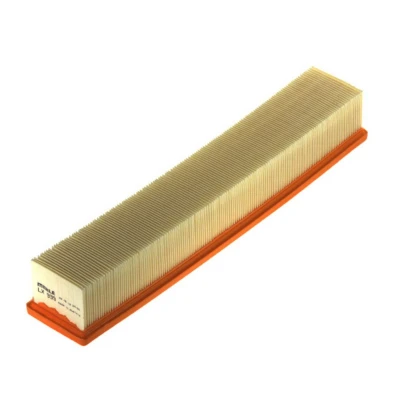 Abbildung von MAHLE ORIGINAL LX 939 Luftfilter 70,3 85 464,0 Filtereinsatz MERCEDES BENZ: C Class Saloon, T modell, Coupe, FORD: Ranger Mk2