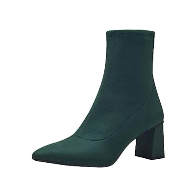 Abbildung von Tamaris Stiefelette 1 25075 41 700 normal