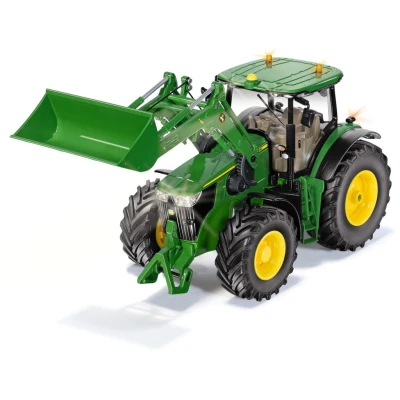 Abbildung von Siku Control Traktor John Deere 7310R 1:32
