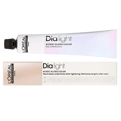 Abbildung von LOREAL DIALIGHT 9,12 , 50ml (1er Pack)