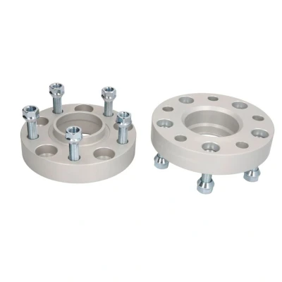 Abbildung von EIBACH Pro Spacer S90 4 30 007 Spurverbreiterung 5 127