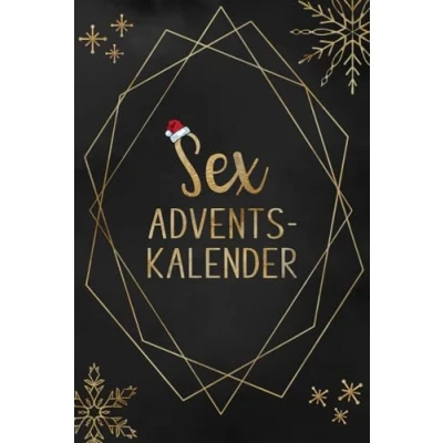 Abbildung von Sex Adventskalender: für Paare mit 24 sexy Aufgaben die euch Adventszeit versüßen Erotisches Geschenk deinen Partner oder deine Partnerin