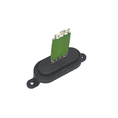 Abbildung von ZEALfix Heizung Gebläse Motor Widerstand 7E0959263C für T5 Transporter Caravelle Touareg M