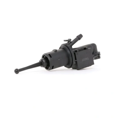 Abbildung von A.B.S. 41453 Kupplungsgeberzylinder mit Sensor VOLKSWAGEN: Golf 5, Touran I, Plus / Crossgolf, SKODA: Octavia 2 Combi, II Hatchback
