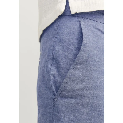 Abbildung von Jack &amp; Jones Chino, Herren, Größe: 29x30, Faded denim