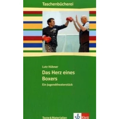 Abbildung von Das Herz eines Boxers: Klasse 7/8: Ein Jugendtheaterstück (Taschenbücherei. Texte &amp; Materialien)