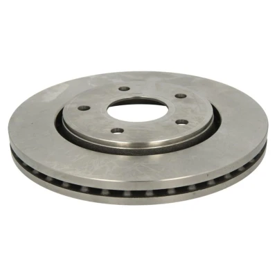 Abbildung von DELPHI BG4212 Bremsscheibe 302 28 5 Belüftet geölt unbehandelt ohne Radlager, ABS Sensorring FIAT: Freemont, DODGE: Journey MPV
